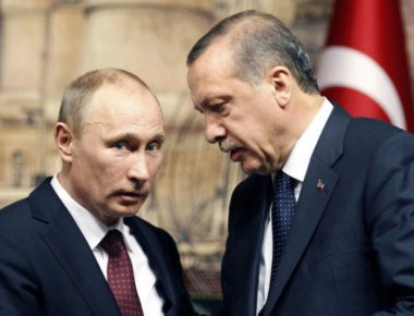 «Κλειδώνει» η πώληση των S-400 στην Τουρκία- Τί δήλωσε ο Β.Πούτιν